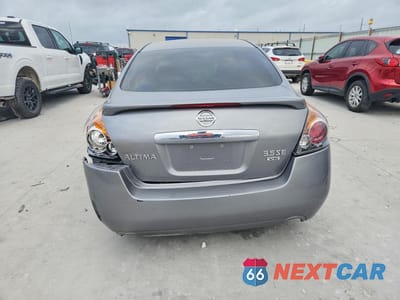 Zdjęcie 6 z 11 samochodu: 2007 NISSAN ALTIMA 3.5 SE VIN:1N4BL21E77C136386 - miniatura