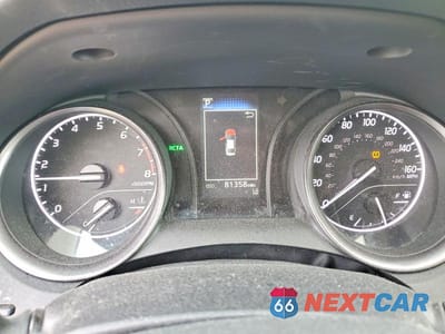 Zdjęcie 9 z 12 samochodu: 2022 TOYOTA CAMRY SE VIN:4T1S11AK7NU050191 - miniatura