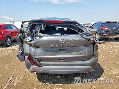 Zdjęcie 6 z 12 samochodu: 2023 NISSAN ROGUE S VIN:5N1BT3AB6PC880319 - miniatura