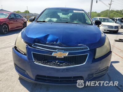 Zdjęcie 9 z 24 samochodu: 2013 CHEVROLET CRUZE LS VIN:1G1PA5SH0D7224130 - miniatura