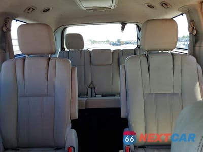 Zdjęcie 10 z 13 samochodu: 2015 CHRYSLER TOWN & COUNTRY TOURING VIN:2C4RC1BG2FR626999 - miniatura