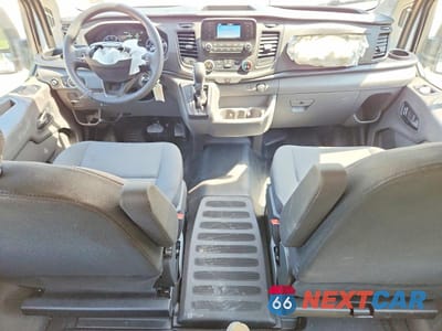 Zdjęcie 8 z 14 samochodu: 2025 FORD 350 VIN:1FBAX2Y80SKB18079 - miniatura