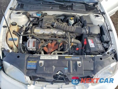 Zdjęcie 11 z 12 samochodu: 2002 CHEVROLET CAVALIER BASE VIN:1G1JC524327413655 - miniatura