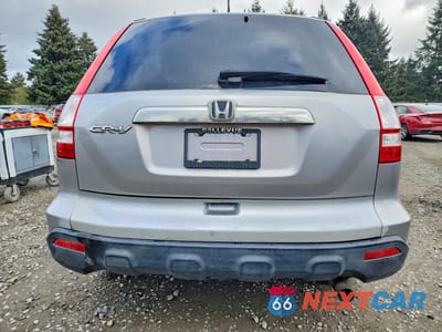 Zdjęcie 6 z 12 samochodu: 2008 HONDA CR-V EX VIN:JHLRE48538C076597 - miniatura