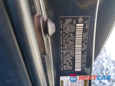 Zdjęcie 12 z 12 samochodu: 2016 SCION IM BASE VIN:JTNKARJE3GJ511240 - miniatura