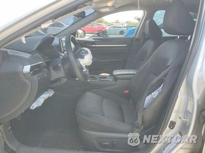 Zdjęcie 7 z 13 samochodu: 2022 NISSAN ALTIMA SV VIN:1N4BL4DV7NN315813 - miniatura