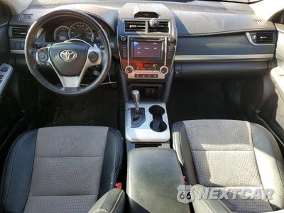 Zdjęcie 8 z 12 samochodu: 2013 TOYOTA CAMRY SE VIN:4T1BF1FK5DU722029 - miniatura
