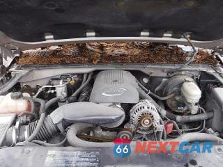 Zdjęcie 6 z 9 samochodu: 2006 GMC NEW SIERRA K1500 VIN:1GTEK19B66Z196640 - miniatura