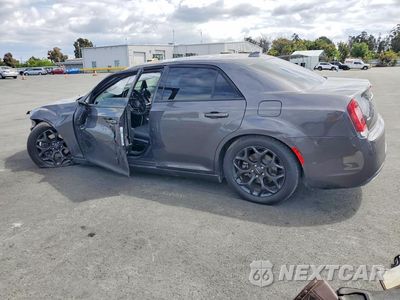 Drugie zdjęcie samochodu z przodu: 2019 CHRYSLER 300 TOURING VIN:2C3CCARG6KH538344 - miniatura