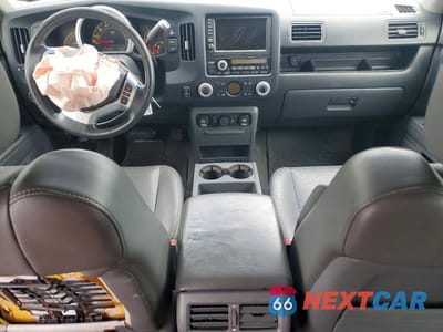 Zdjęcie 8 z 12 samochodu: 2007 HONDA RIDGELINE RTL VIN:2HJYK16517H509859 - miniatura