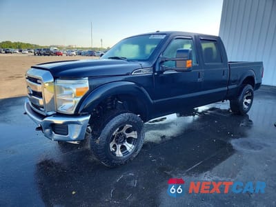2016 FORD F250 SUPER DUTY 1FT7W2B68GEC52473 - główne zdjęcie licytacji z USA - miniatura
