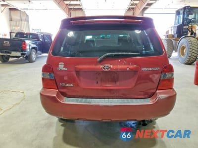 Zdjęcie 6 z 12 samochodu: 2007 TOYOTA HIGHLANDER LIMITED VIN:JTEEP21A470228108 - miniatura