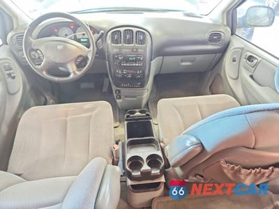 Zdjęcie 8 z 13 samochodu: 2006 DODGE GRAND CARAVAN SXT VIN:2D4GP44L36R825277 - miniatura