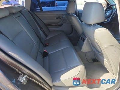 Zdjęcie 10 z 12 samochodu: 2007 BMW 328 VIN:WBAVS13567FX15978 - miniatura