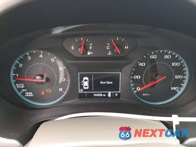 Zdjęcie 9 z 12 samochodu: 2019 CHEVROLET MALIBU LS VIN:1G1ZC5ST1KF124905 - miniatura