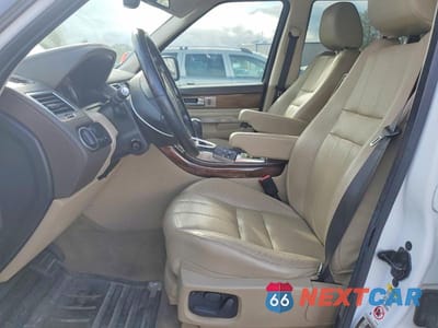 Zdjęcie 7 z 14 samochodu: 2013 LAND ROVER RANGE ROVER SPORT HSE LUXURY VIN:SALSK2D41DA812833 - miniatura