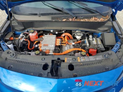 Zdjęcie 12 z 14 samochodu: 2022 CHEVROLET BOLT EUV LT VIN:1G1FY6S05N4123546 - miniatura