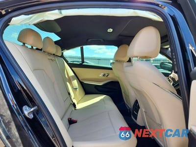 Zdjęcie 10 z 12 samochodu: 2020 BMW 330XI VIN:3MW5R7J00L8B37630 - miniatura