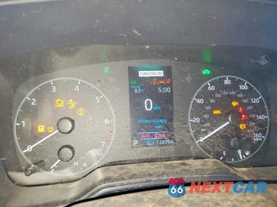 Zdjęcie 9 z 11 samochodu: 2023 TOYOTA COROLLA HYBRID SE VIN:JTDBDMHE5P3000850 - miniatura