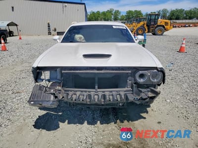 Piąte zdjęcie samochodu w środku: 2021 DODGE CHALLENGER R VIN:2C3CDZBT0MH631334 - miniatura