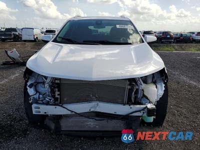 Piąte zdjęcie samochodu w środku: 2023 CHEVROLET EQUINOX PREMIER VIN:3GNAXNEG9PL230949 - miniatura