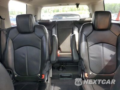 Zdjęcie 10 z 13 samochodu: 2008 GMC ACADIA SLT-2 VIN:1GKEV33768J254128 - miniatura