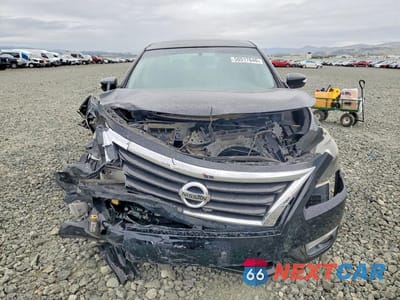 Piąte zdjęcie samochodu w środku: 2013 NISSAN ALTIMA 2.5 VIN:1N4AL3AP6DN524549 - miniatura