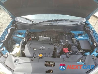 Zdjęcie 12 z 12 samochodu: 2013 MITSUBISHI OUTLANDER SPORT SE VIN:4A4AP4AU3DE004084 - miniatura