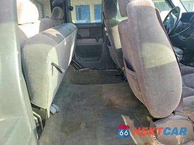 Zdjęcie 10 z 11 samochodu: 2006 CHEVROLET SILVERADO K1500 VIN:1GCEK19B36Z299255 - miniatura