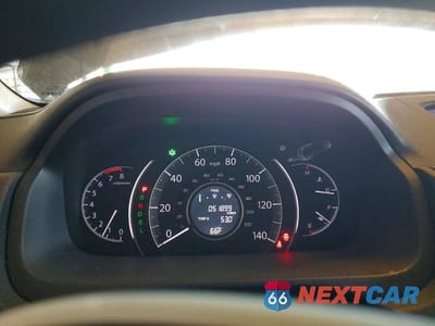 Zdjęcie 9 z 13 samochodu: 2016 HONDA CR-V EX VIN:3CZRM3H50GG718970 - miniatura