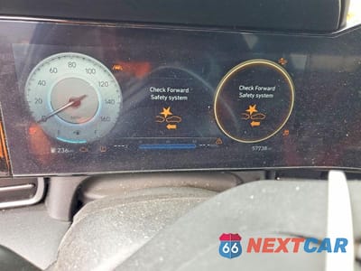 Zdjęcie 9 z 11 samochodu: 2023 HYUNDAI ELANTRA N LINE VIN:KMHLR4AFXPU611083 - miniatura