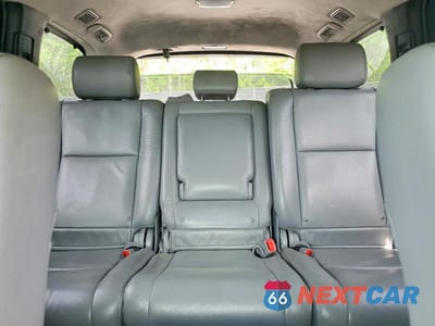 Zdjęcie 10 z 13 samochodu: 2010 TOYOTA SEQUOIA LIMITED VIN:5TDJY5G18AS037420 - miniatura
