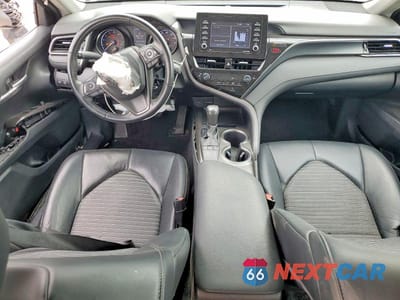 Zdjęcie 8 z 13 samochodu: 2024 TOYOTA CAMRY SE VIN:4T1G11AKXRU849801 - miniatura