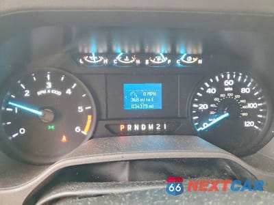 Zdjęcie 8 z 10 samochodu: 2022 FORD ECONOLINE E450 SUPER DUTY CUTAWAY VAN VIN:1FDFE4FN4NDC32277 - miniatura