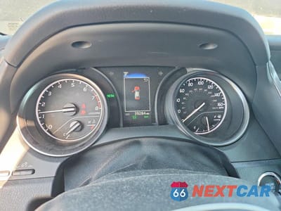 Zdjęcie 9 z 12 samochodu: 2024 TOYOTA CAMRY SE VIN:4T1T11AK9RU892332 - miniatura