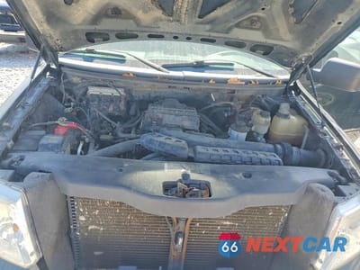 Zdjęcie 11 z 12 samochodu: 2006 FORD F150 VIN:1FTPX14516NA16872 - miniatura