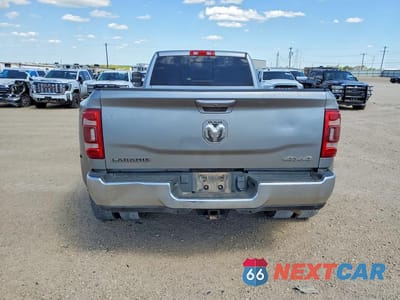 Zdjęcie 6 z 12 samochodu: 2019 RAM 3500 TRADESMAN VIN:3C63RRGL4KG707504 - miniatura