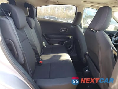 Zdjęcie 11 z 13 samochodu: 2020 HONDA HR-V EX VIN:3CZRU5H58LM700966 - miniatura