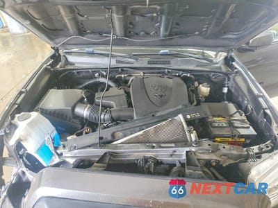 Zdjęcie 11 z 13 samochodu: 2017 TOYOTA TACOMA SR5 V6 VIN:5TFAZ5CN3HX048805 - miniatura
