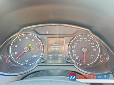 Zdjęcie 9 z 13 samochodu: 2016 AUDI Q5 PREMIUM PLUS VIN:WA1L2AFP4GA098546 - miniatura