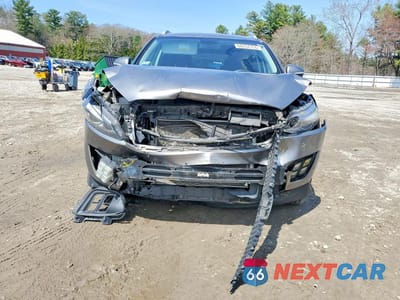 Piąte zdjęcie samochodu w środku: 2016 KIA SORENTO LX V6 VIN:5XYPGDA52GG111116 - miniatura