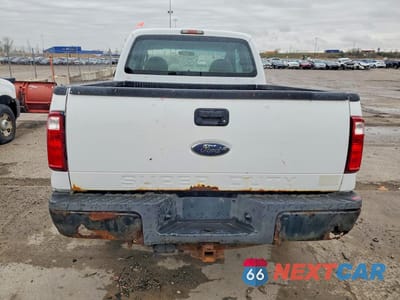 Zdjęcie 6 z 12 samochodu: 2008 FORD F250 SUPER DUTY VIN:1FTSX21538EE03057 - miniatura