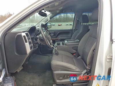 Zdjęcie 7 z 11 samochodu: 2014 GMC SIERRA K1500 SLE VIN:3GTU2UEC8EG508757 - miniatura