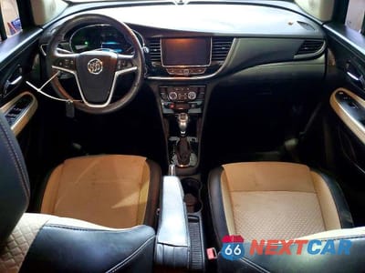 Zdjęcie 8 z 13 samochodu: 2018 BUICK ENCORE PREFERRED VIN:KL4CJESB9JB595517 - miniatura