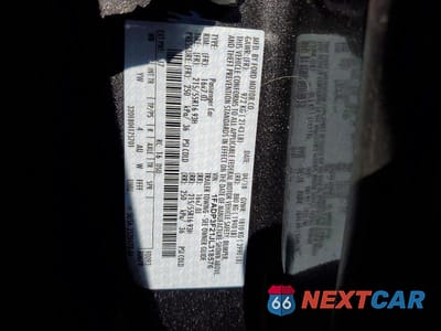 Zdjęcie 12 z 12 samochodu: 2018 FORD FOCUS SE VIN:1FADP3F21JL318576 - miniatura