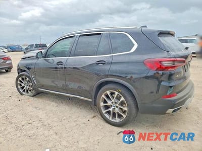 Drugie zdjęcie samochodu z przodu: 2021 BMW X5 SDRIVE 40I VIN:5UXCR4C08M9G22015 - miniatura