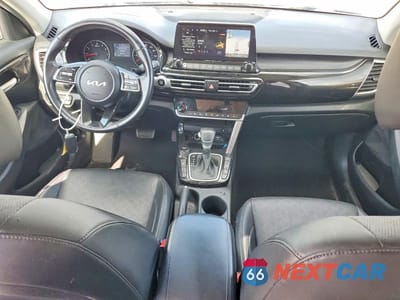 Zdjęcie 8 z 14 samochodu: 2023 KIA SELTOS EX VIN:KNDERCAA4P7386153 - miniatura