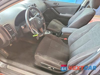 Zdjęcie 7 z 12 samochodu: 2011 NISSAN ALTIMA 2.5 VIN:1N4AL2APXBN494205 - miniatura