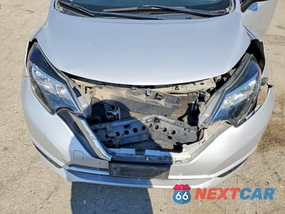 Zdjęcie 11 z 12 samochodu: 2018 NISSAN VERSA NOTE SV VIN:3N1CE2CP7JL354186 - miniatura