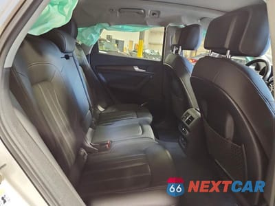 Zdjęcie 11 z 13 samochodu: 2021 AUDI Q5 PREMIUM PLUS VIN:WA1BAAFY2M2002135 - miniatura